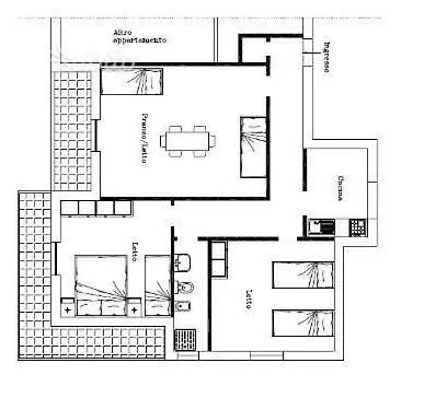 Casa Vacanze Luigi Acciaroli