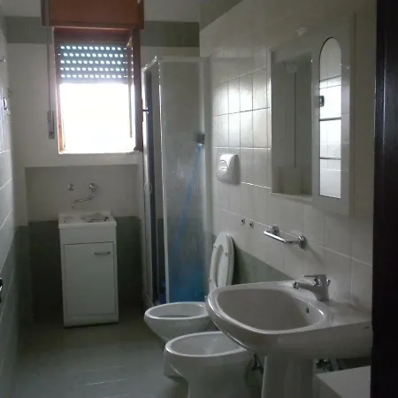 Casa Vacanze Luigi *