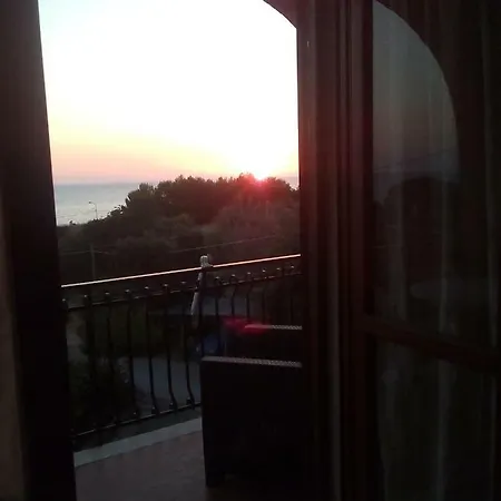 Casa Vacanze Luigi Lejlighed Acciaroli