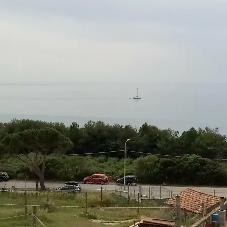 Lejlighed Casa Vacanze Luigi
