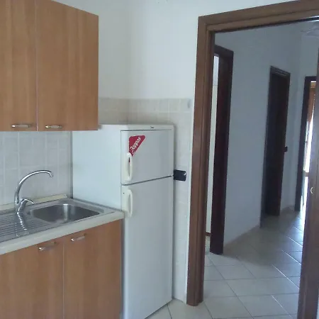 Casa Vacanze Luigi