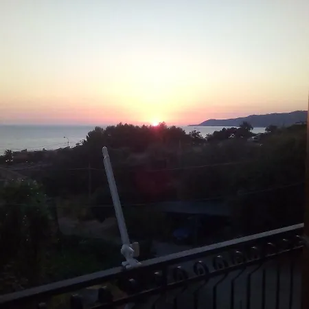 Casa Vacanze Luigi Lejlighed Acciaroli