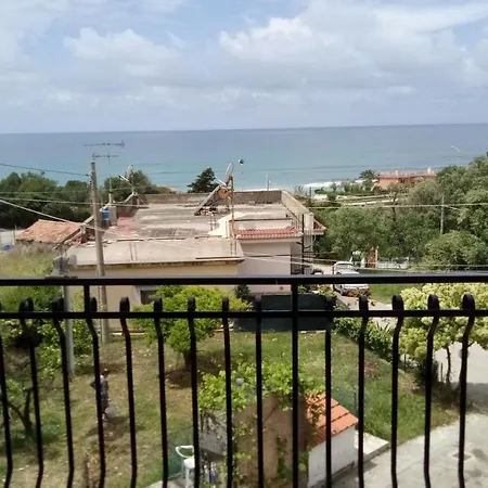Casa Vacanze Luigi *