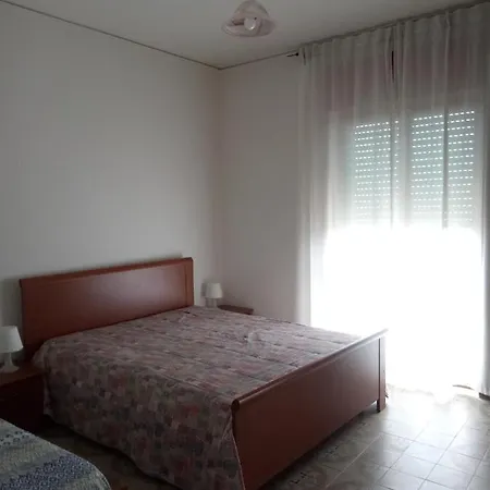 Casa Vacanze Luigi Lejlighed *