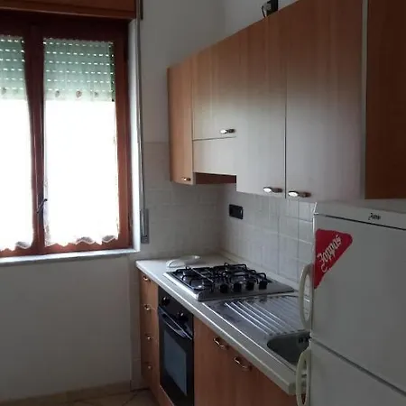 Casa Vacanze Luigi Lejlighed *