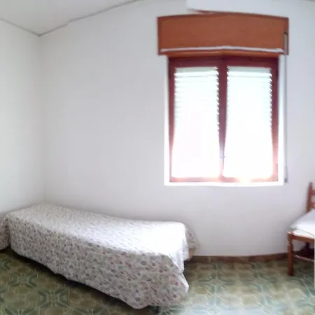 Casa Vacanze Luigi Lejlighed