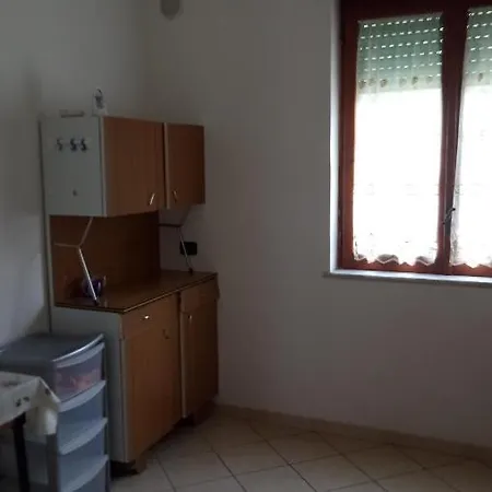 Casa Vacanze Luigi Lejlighed Acciaroli