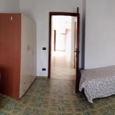 Casa Vacanze Luigi Lejlighed *