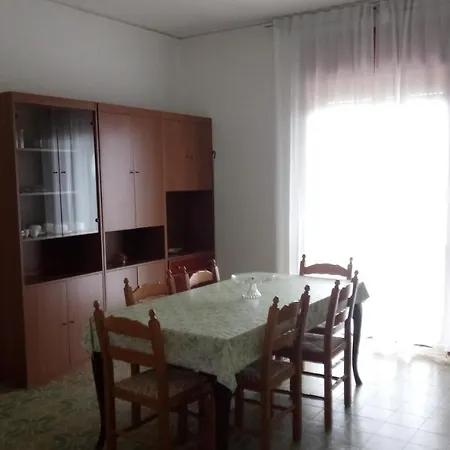 Casa Vacanze Luigi Lejlighed *